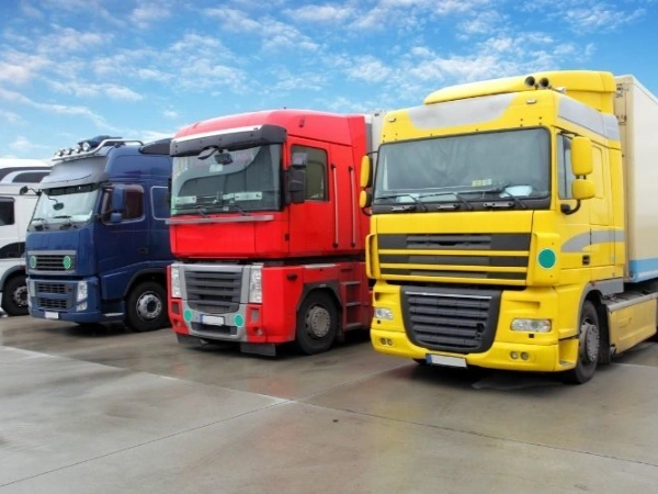 Adana Derebucak Nakliye